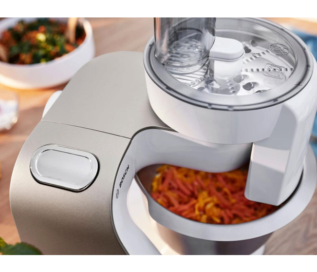 Bosch Outlet Robot planetarny MUM5XW20 - 1561974 - zdjęcie 4